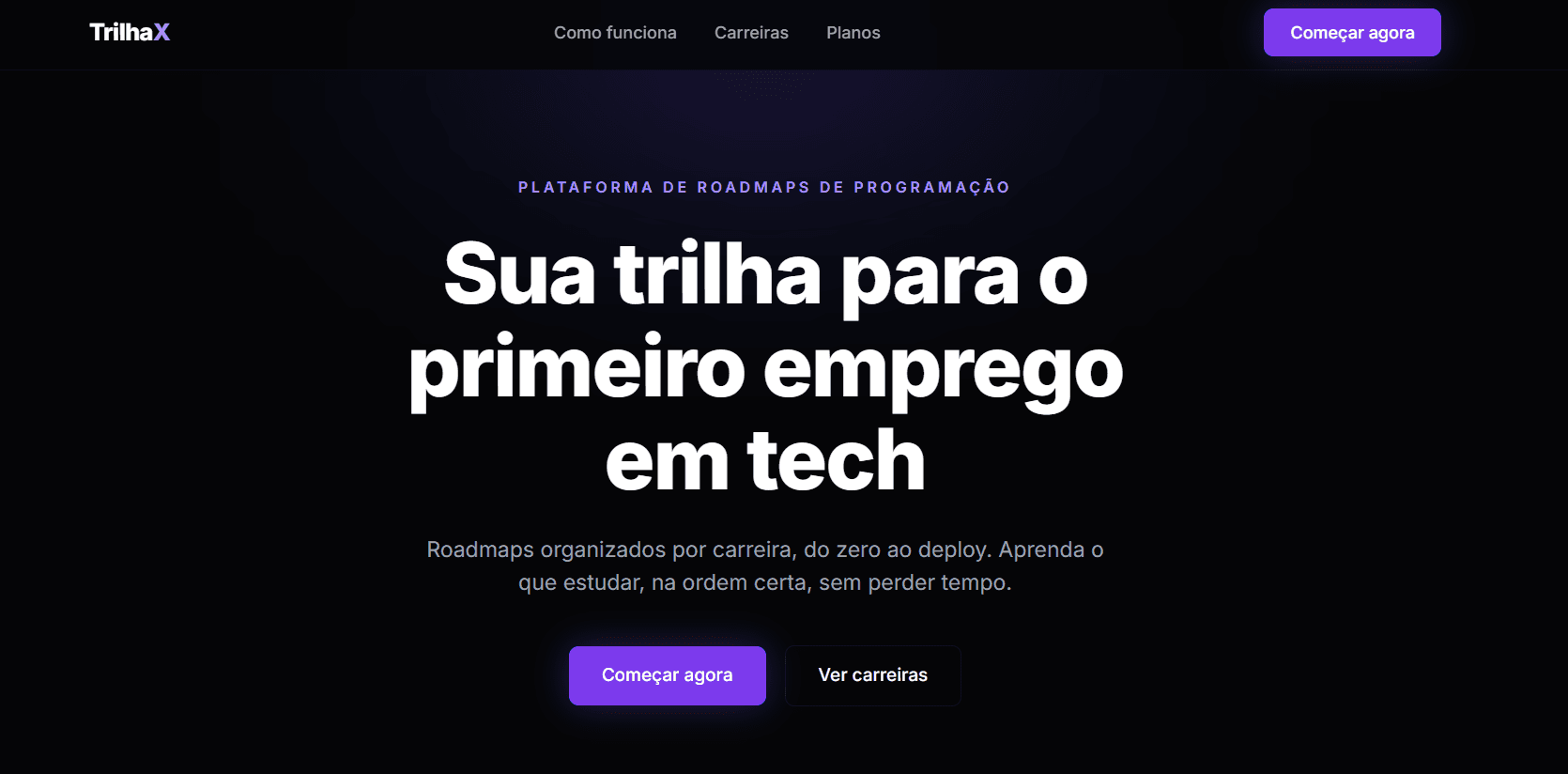 Visão geral de um sistema personalizado