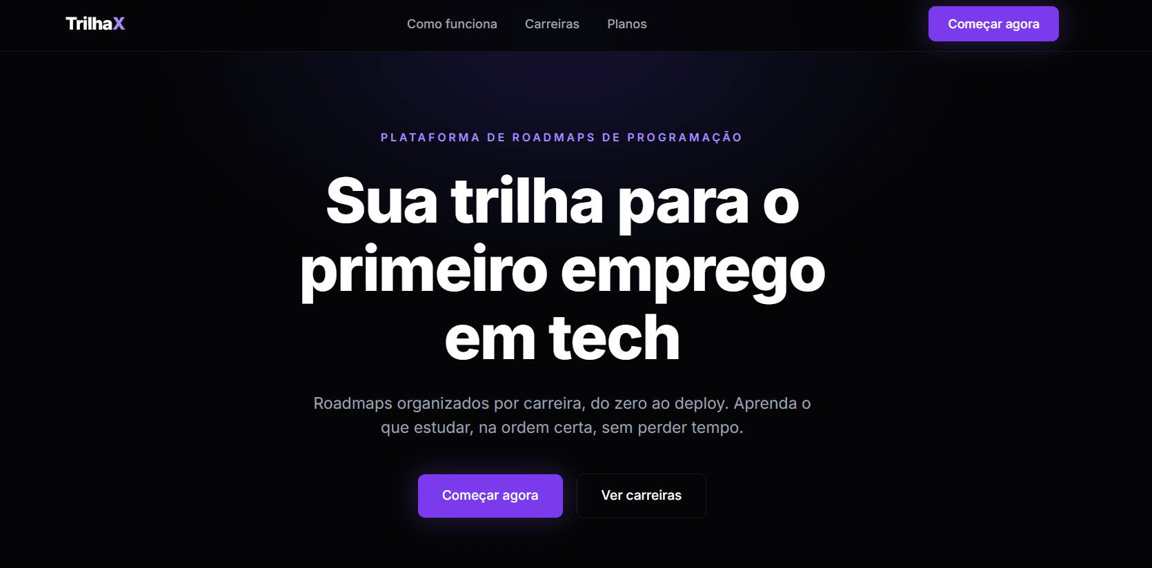 Visão geral de um sistema personalizado